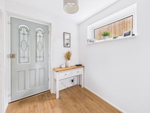 Entrance- click for photo gallery